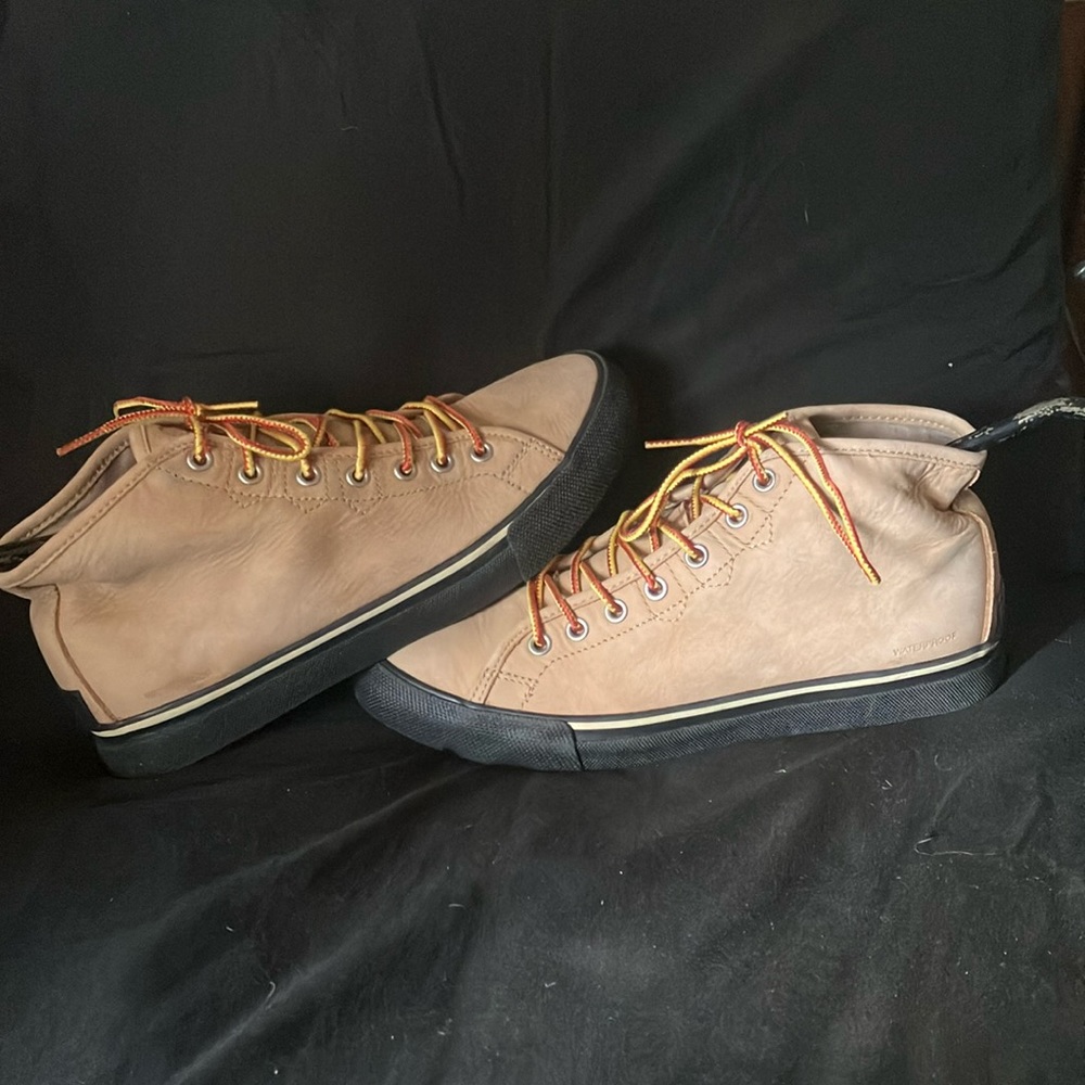 Sorel boots